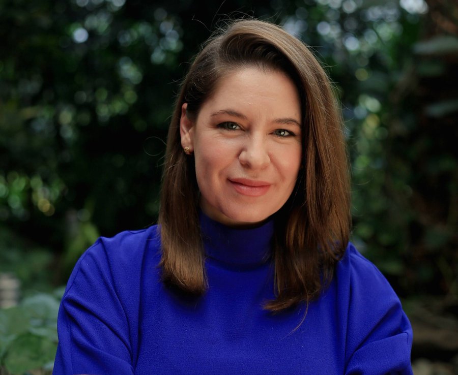 Claudia Dobles es la mujer que ha recibido la mayor violencia política en los últimos tres meses

 – La nación