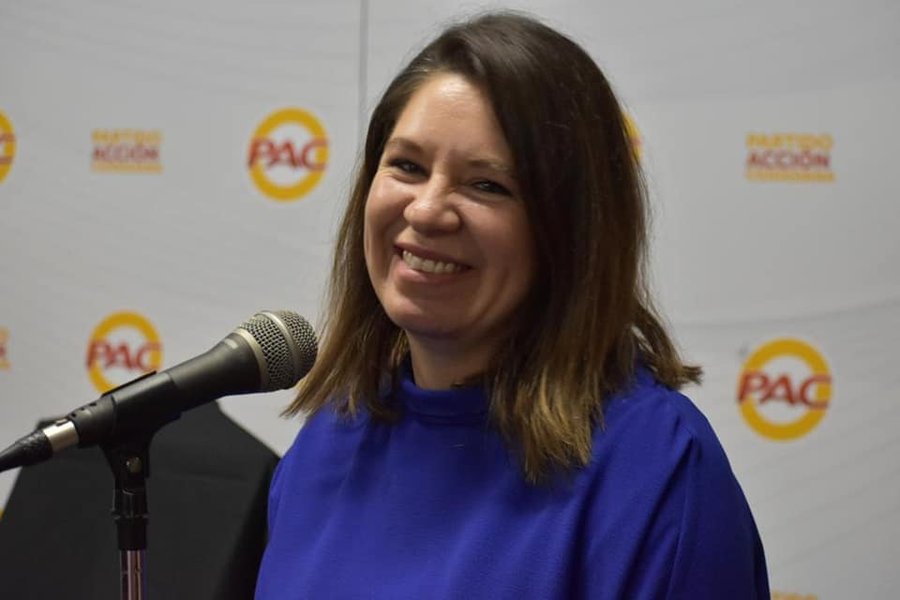 El PAC regresa con una vieja promesa no cumplida

 – La nación