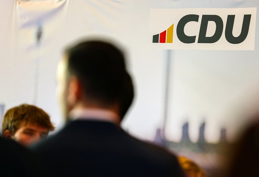 Los conservadores alemanes ganan las elecciones, pero la sección triples apoyó

 – La nación
