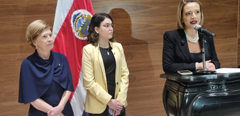 Los suplentes señalan la “inconsistencia grave e irregularidades” del gobierno con la intervención de Aya en Naranjo

 – La nación
