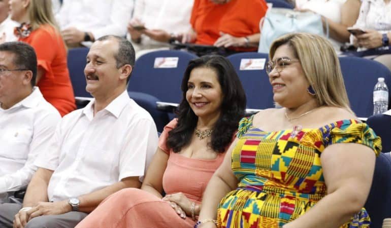 Los suplentes cierran sus viajes en Puntarenas con críticas al gobierno de Rodrigo Chaves

 – La nación