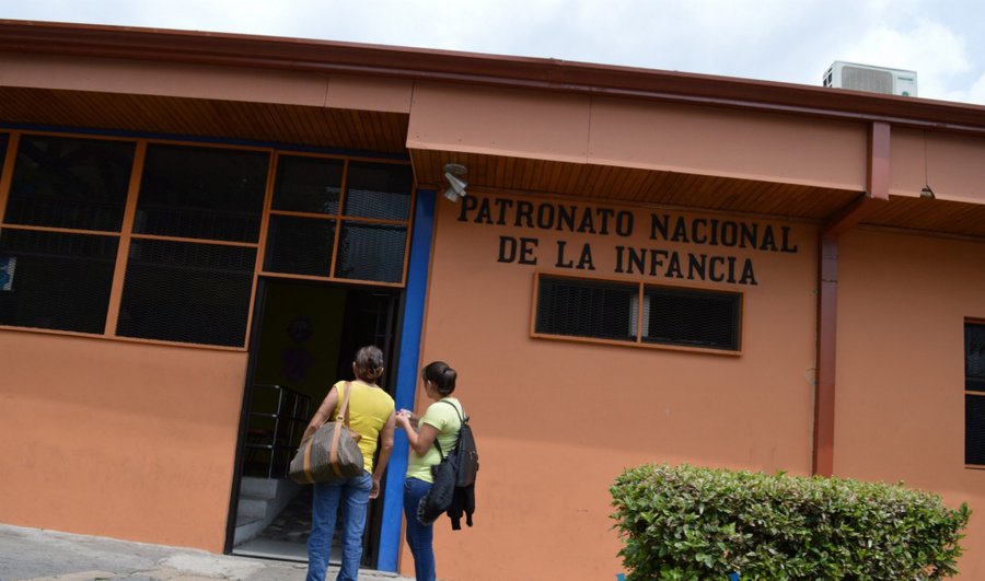 Controlador: el control sobre retraso grave en la infraestructura de Pani

 – La nación