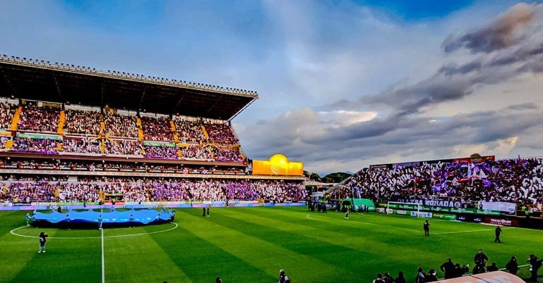 Saprissa mueve ficha en silencio – La nación