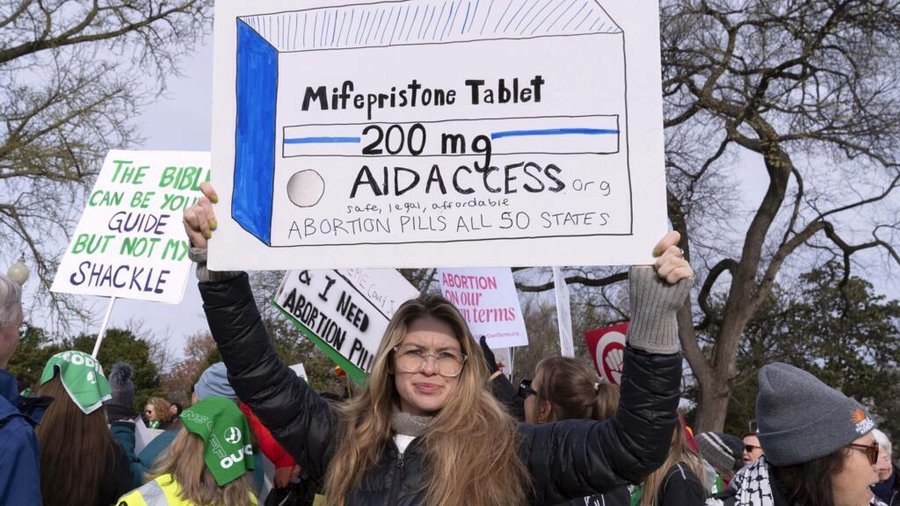 Cómo la telemedicina ha revolucionado el acceso al aborto en Estados Unidos – La nación