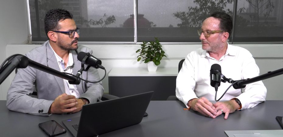¿Cómo reducir la tasa de asesinatos a la mitad en 4 años? Eli Feinzaig explica sus propuestas para las elecciones 2026

 – La nación