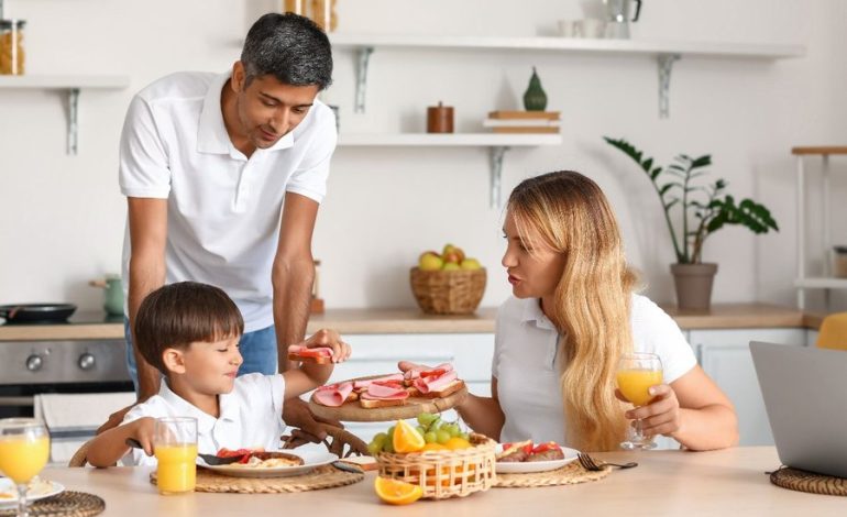 ¿Puede el cerdo ser parte de una dieta saludable? Los expertos dicen que sí
– La nacion