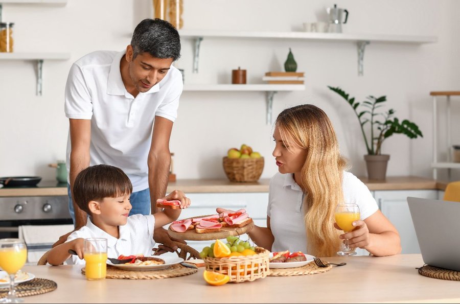 ¿Puede el cerdo ser parte de una dieta saludable? Los expertos dicen que sí

 – La nacion