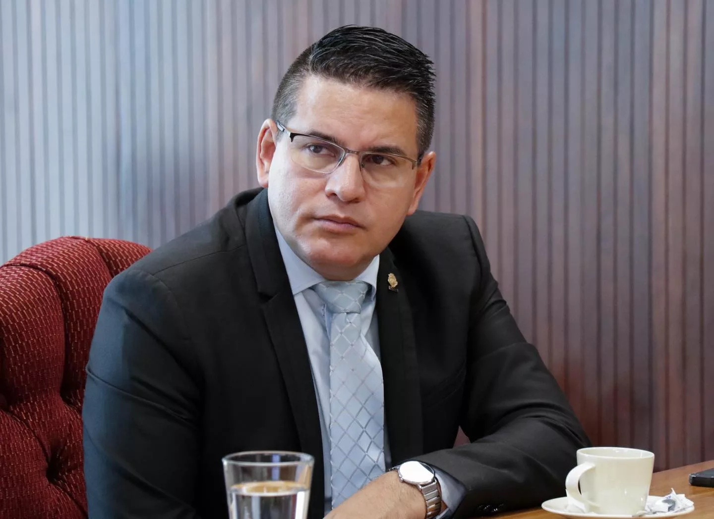 New Republic es realmente el único 100% de Provida y un partido 100% conservador

 – La nación