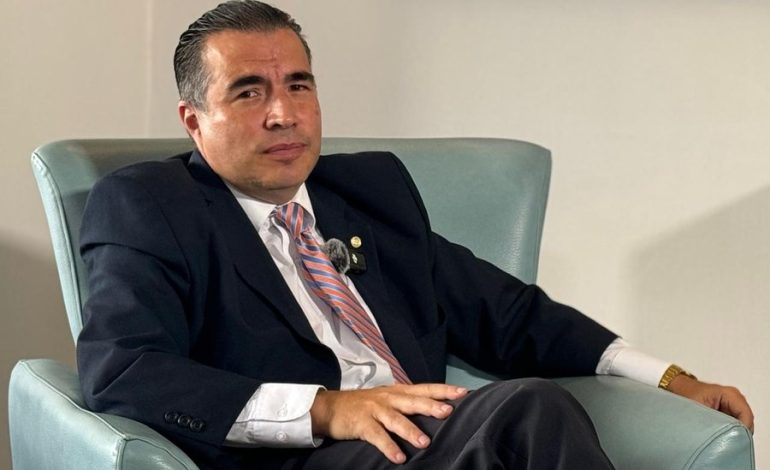 Zamora presenta una reforma educativa frente a la crisis en los resultados de PISA

 – La nación