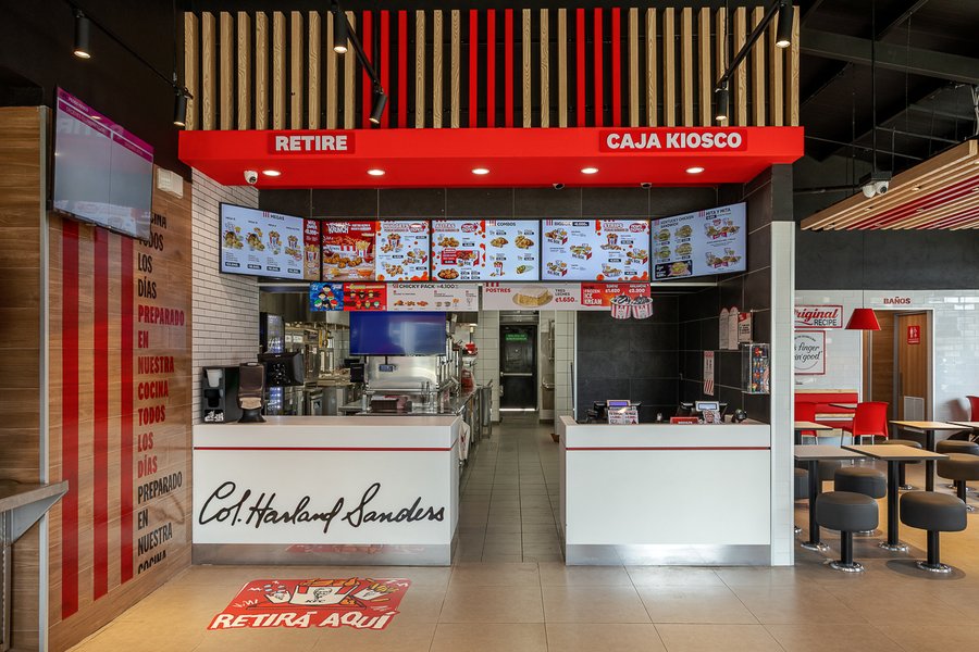 KFC Costa Rica está buscando talento en el este de San José para sus actividades en Curridabat

 – La nacion