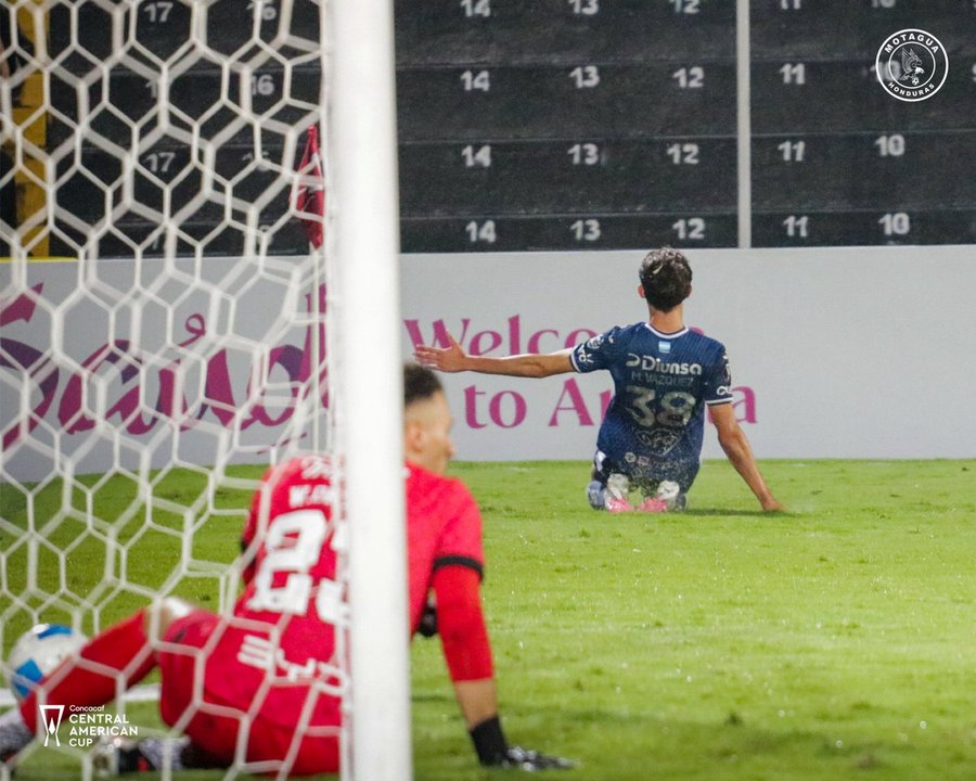 El portero de Motagua lanzó frase que enciende a la afición manuda tras vencer a Alajuelense – La nación