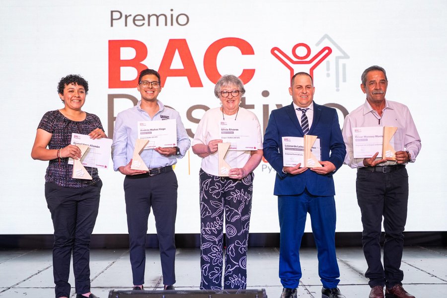 2025 premios positivos reconocen el trabajo realizado por las PYME vinculadas a la agricultura, el turismo y la industria alimentaria

 – La nacion