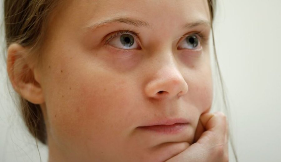 Los documentos oficiales demuestran un enlace directo entre Hamas y la flotilla Sumud de Greta Thunberg

 – La nación