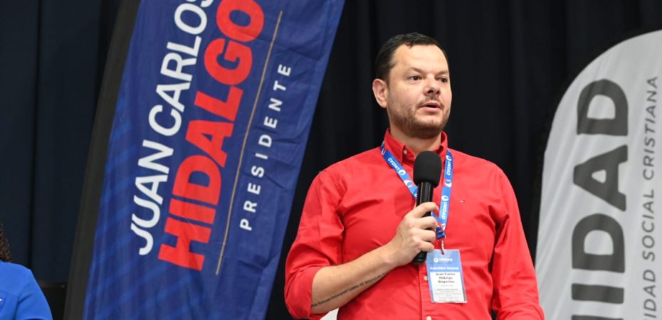 Pusc reitera llamadas a suplentes para elevar la inmunidad

 – La nación