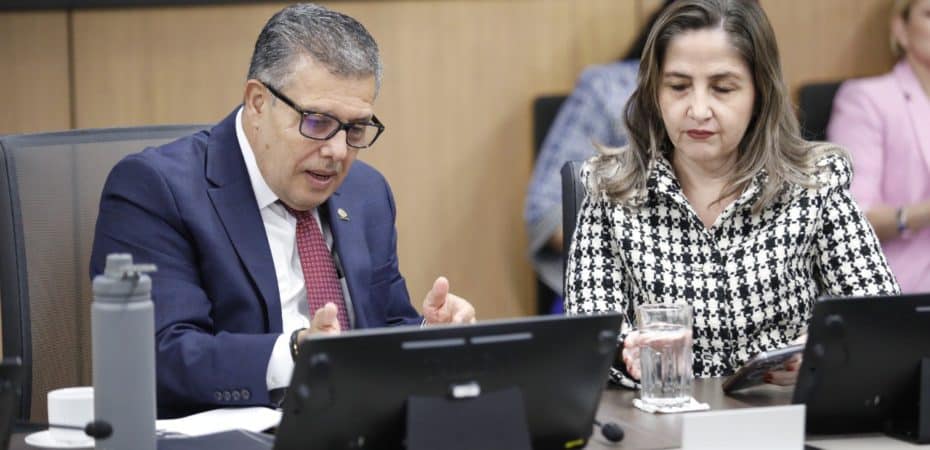 PLN Break no está completamente convencido de darle una gran canción rápida en el proyecto de la conferencia 4-3

 – La nación