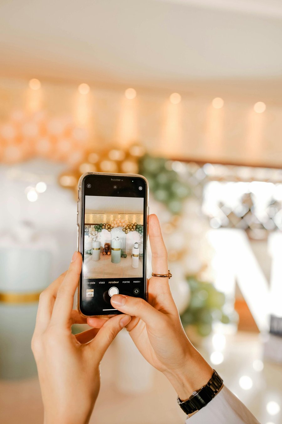 Las tendencias de Tiktok obtienen tierra en las celebraciones de los ticos

 – La nacion