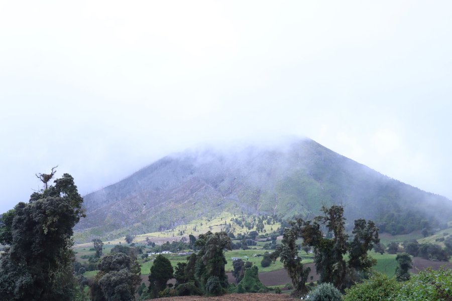 Insertar construirá un centro turístico visitante para el volcán Turrialba

 – La nacion