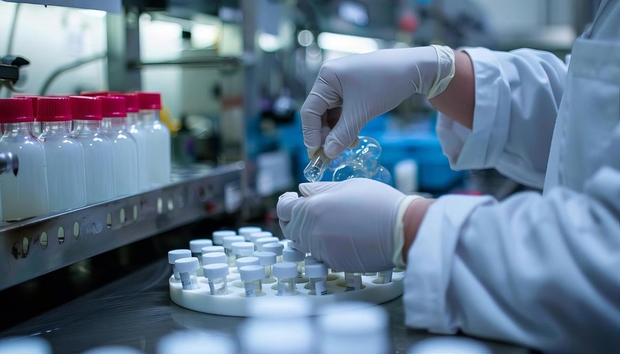 Fortalezas y barreras para la investigación clínica hoy

 – La nacion