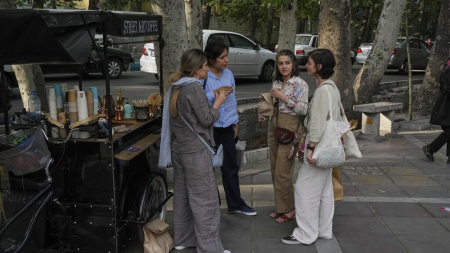 Tres años después de la muerte de Mahsa Amini, las mujeres han alcanzado las libertades ‘irreversibles’

 – La nación