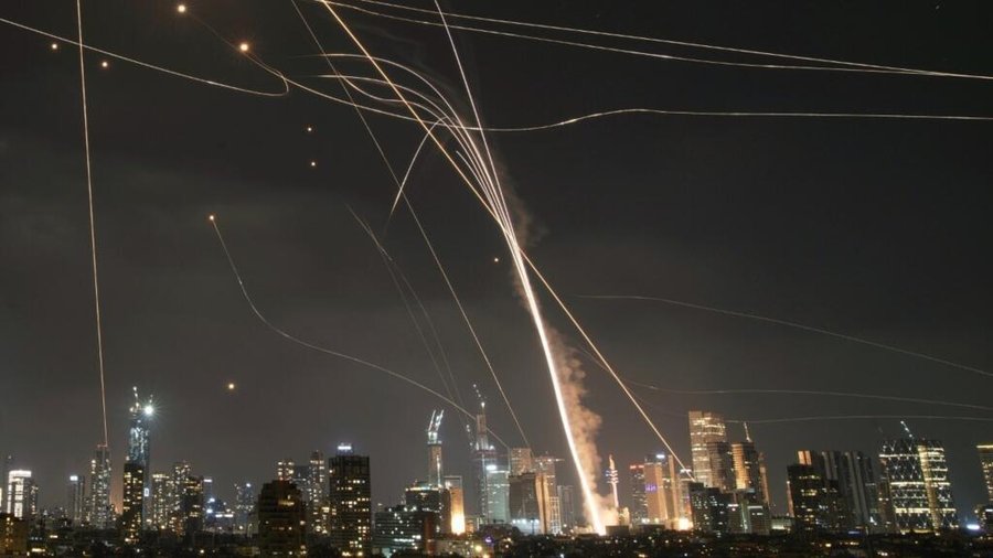 ¿Por qué Israel rechaza el reconocimiento de Palestina?

 – La nación