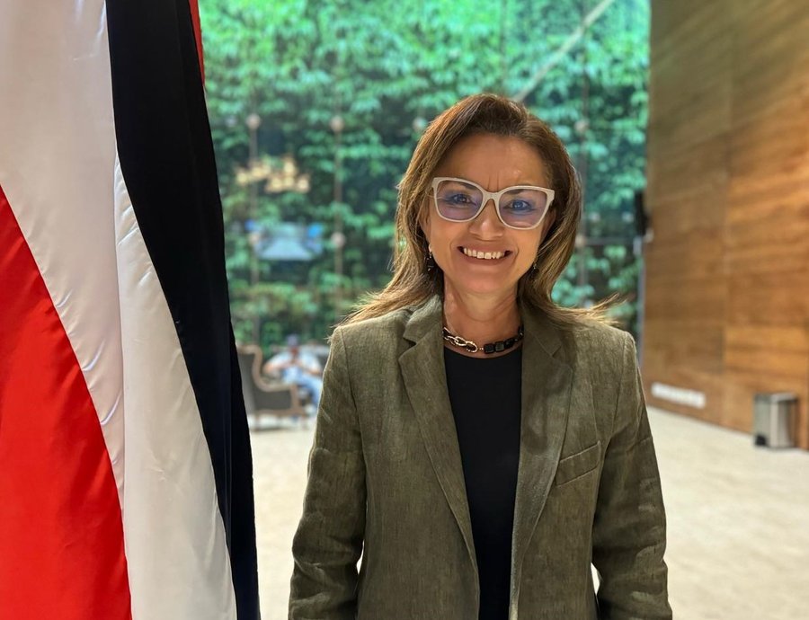 Kattia Cambronero critica ‘pico a machismo’ en PLP

 – La nación