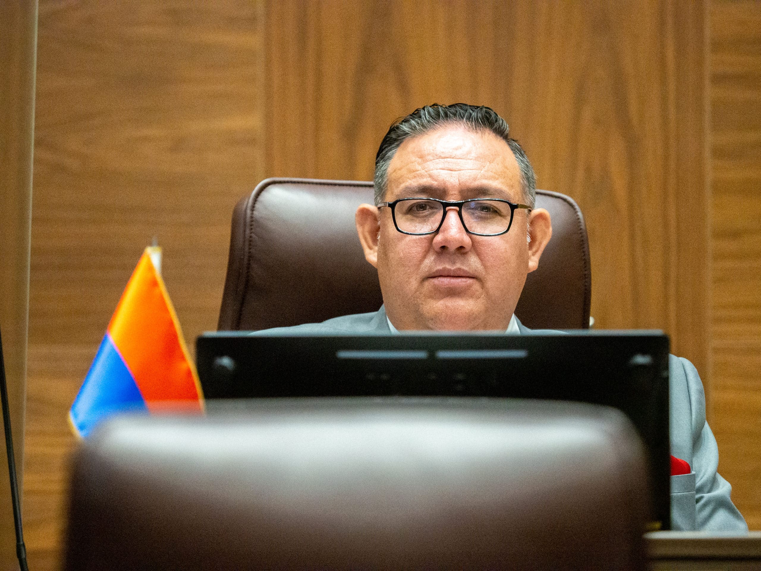 Leslye Bojorge Extradition responde Celso Gamboa

 – La nación
