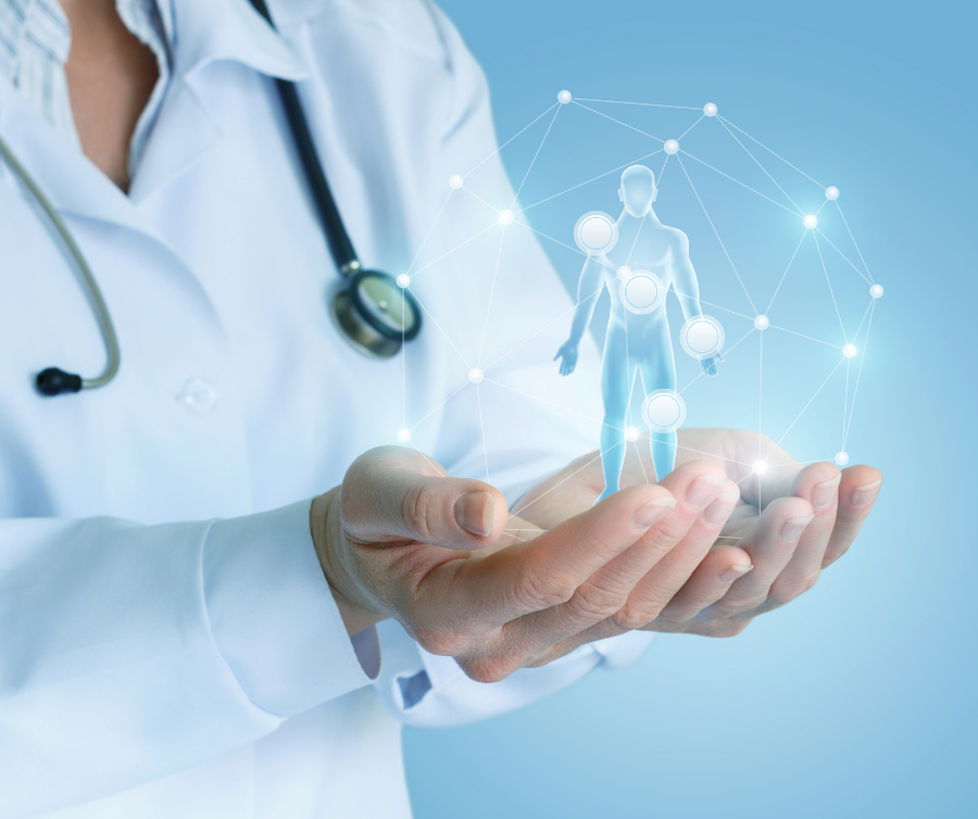 Leucemia mieloide crónica: cáncer tranquilo

 – La nacion