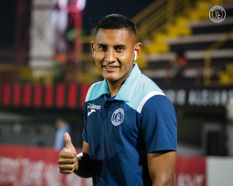 Portero de Motagua vuelve a encender la hoguera con sus declaraciones sobre Alajuelense y Saprissa – La nación