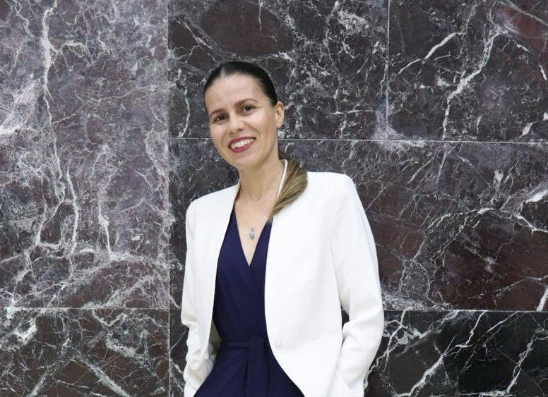Advanza nombra a la experta de seguridad Marcela Ortiz como candidata para la primera vicepresidencia

 – La nación