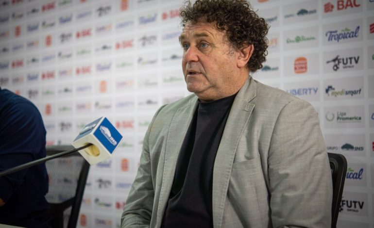 ¿Podrá debutar Marcelo Tulbovitz ante Puntarenas? Le contamos el panorama en Saprissa – La nación