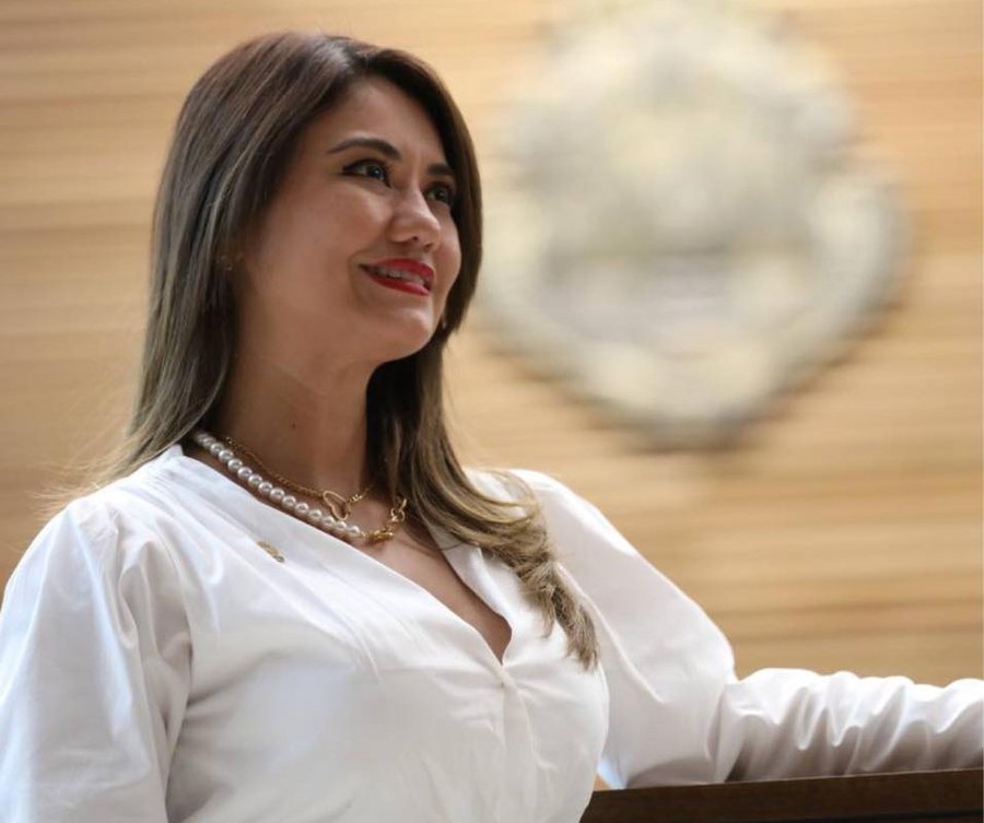 Mi conciencia no se vende y mi dedicación a Guanacaste y Costa Rica todavía está intacta

 – La nación