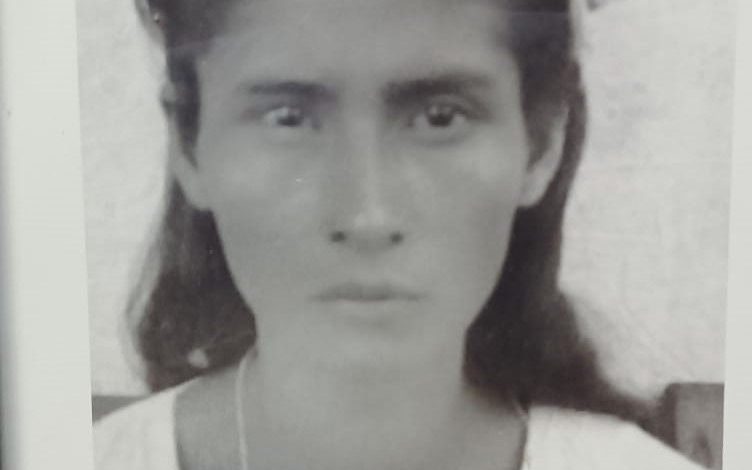 Los delegados promueven el reconocimiento a la primera mujer indígena como Benemérita de la Patria

 – La nación