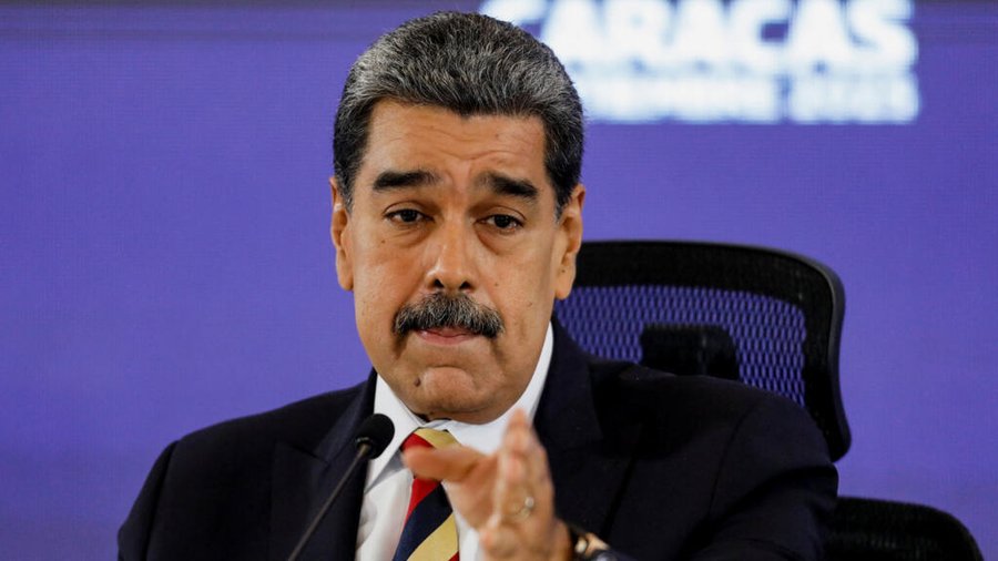 Maduro confirma que Venezuela ‘enfrenta la mayor amenaza continental en un siglo’ para el despliegue de la flota de los Estados Unidos.

 – La nación