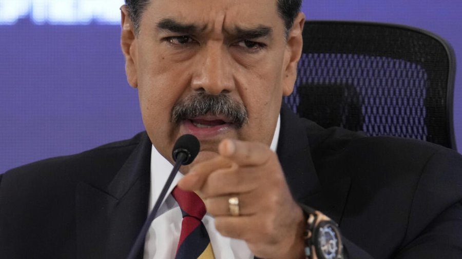 Si Venezuela es atacado, declararíamos constitucionalmente la República en armas

 – La nación