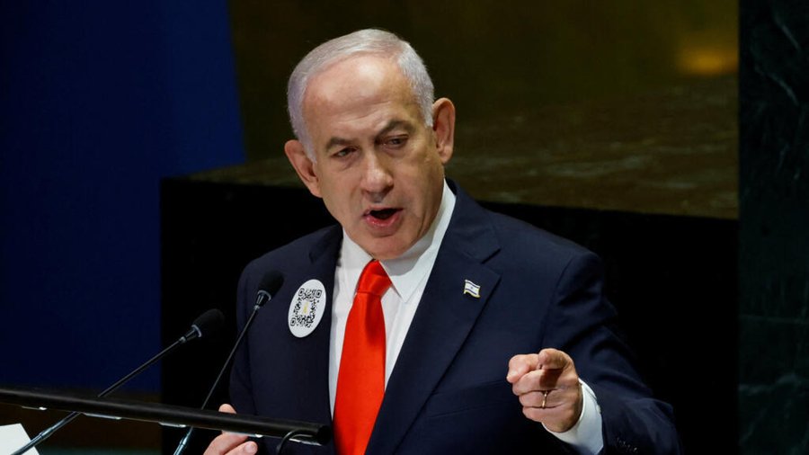Sin sorpresas y entre el mal en la ONU, Netanyahu promete completar ‘el trabajo’ en Gaza

 – La nación