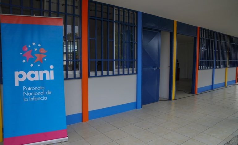 El pani no debe ser eliminado, debe transformarse
– La nación