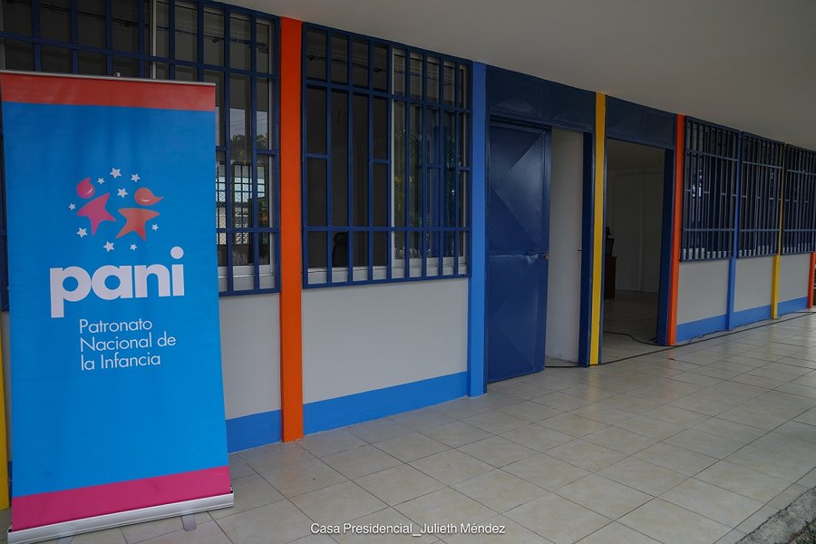 El pani no debe ser eliminado, debe transformarse

 – La nación