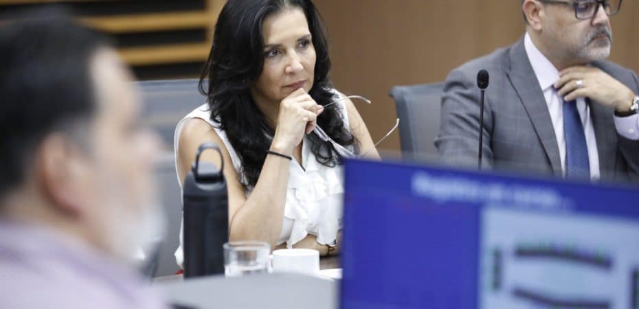 El presidente de los propietarios de tierras en un plan de seguridad en 2026: “Veo que hay una guerra contra Oij y el poder judicial” ”

 – La nación