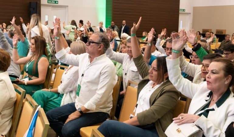 Composición “Renovada” PLN puede elegir candidatos para alternativas: Verdiblancos seleccionará a los solicitantes este sábado “Renovado” PLN puede elegir candidatos a suplentes: Verdiblancos seleccionará a los solicitantes este sábado

 – La nación