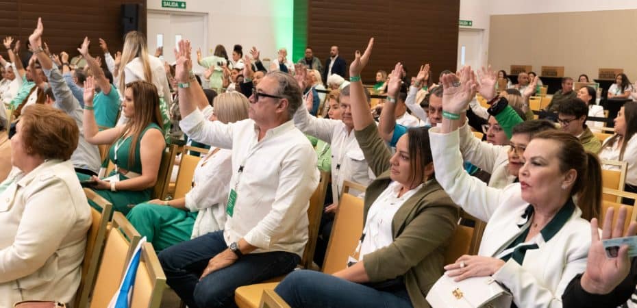 Composición “Renovada” PLN puede elegir candidatos para alternativas: Verdiblancos seleccionará a los solicitantes este sábado “Renovado” PLN puede elegir candidatos a suplentes: Verdiblancos seleccionará a los solicitantes este sábado

 – La nación
