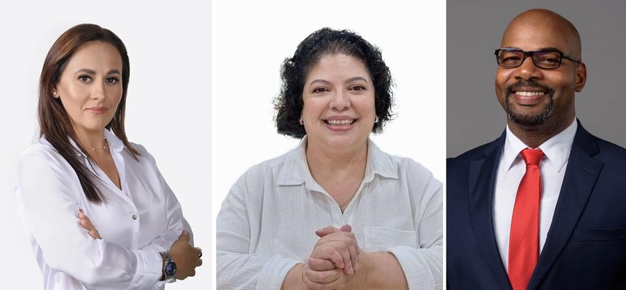 Estos son candidatos para los diputados de PLN

 – La nación