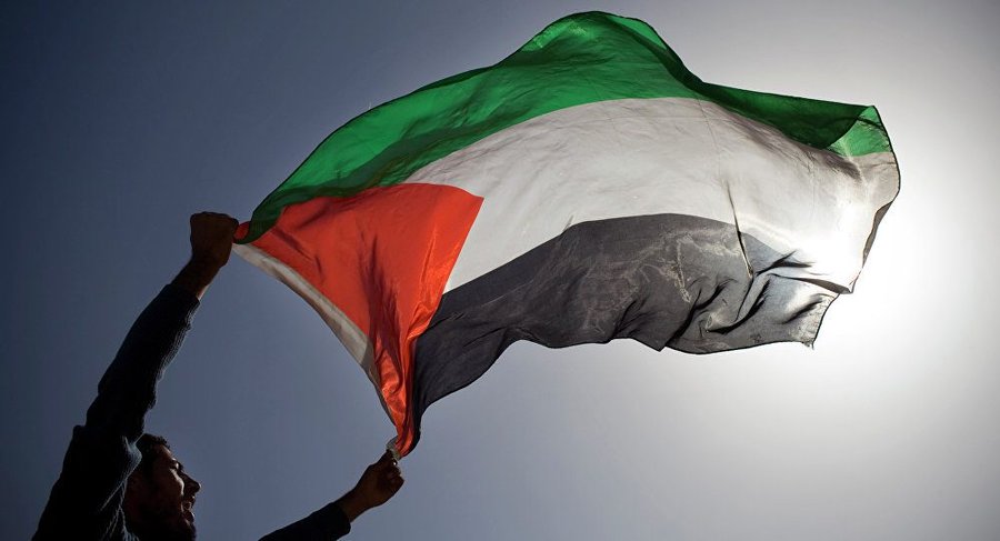(Video) Hamas conecta el reconocimiento de Palestina con “Los frutos del 7 de octubre”

 – La nación