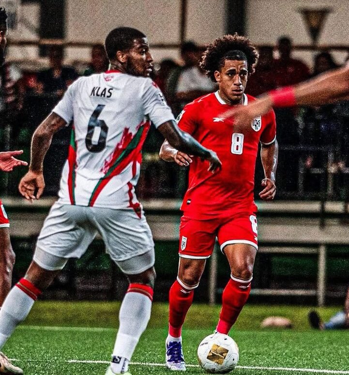 Panamá tropieza en su debut y deja dudas en la eliminatoria – La nación