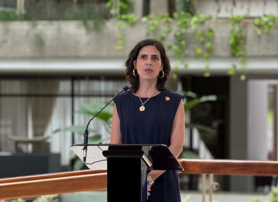 Micitt: Ningún medio se apagará durante el proceso electoral, garantizamos el acceso completo a la información

 – La nación