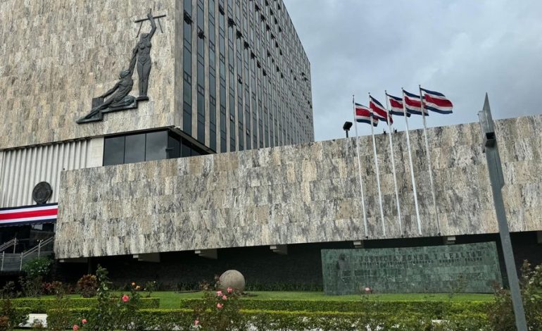 La sala constitucional rechaza la apelación de AMPARO contra la restricción de TSE sobre la distribución de logros ejecutivos

 – La nación