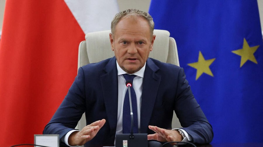 Polonia activa el artículo 4 de la OTAN después de demoler varios drones rusos; Moscú niega la acusación

 – La nación