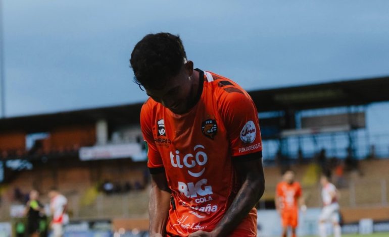 Puntarenas FC derrota a Herediano y baja al bicampeón en la tabla – La nación