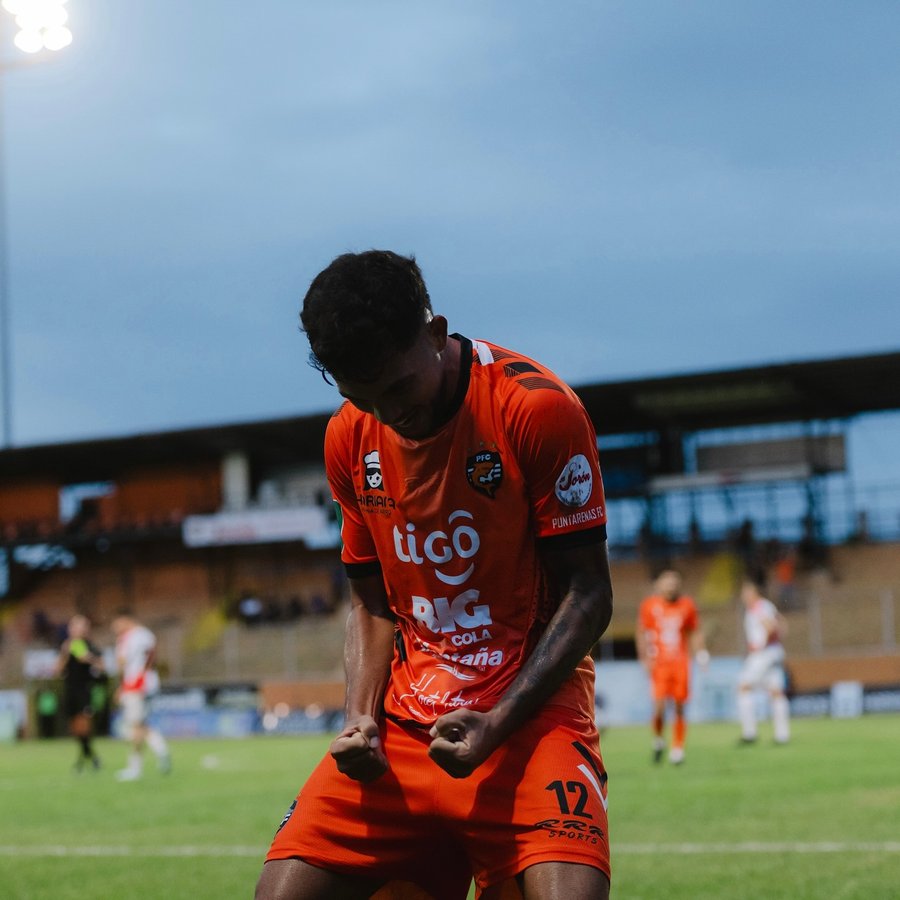 Puntarenas FC derrota a Herediano y baja al bicampeón en la tabla – La nación