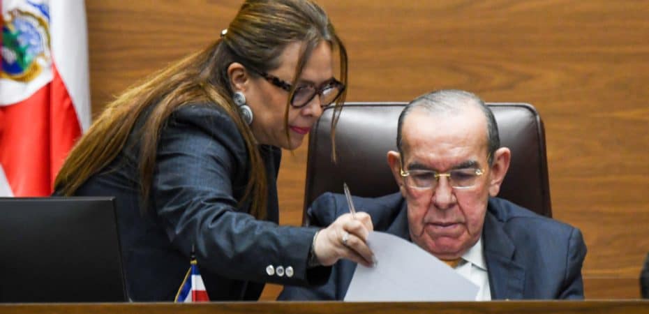El presidente legislativo se someterá a una cirugía

 – La nación
