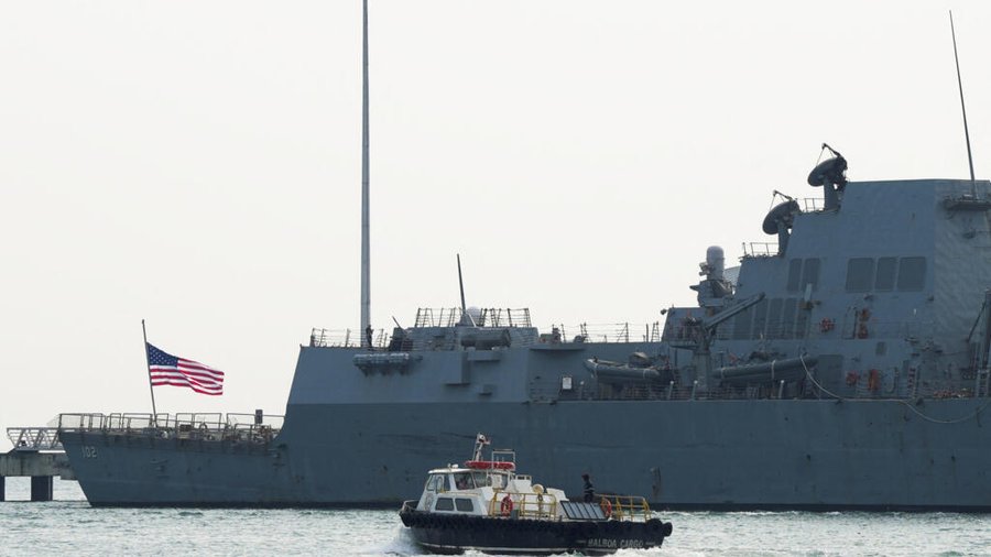 República dominicana menciona que incautó las drogas del barco más reciente atacado por los Estados Unidos

 – La nación
